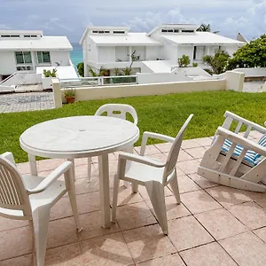 Brisas & Ocean Front Vacation Zona Hotelera Appartement